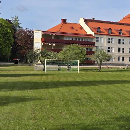 Stora Ekeberg Vandrarhem Axvall Екстер'єр фото