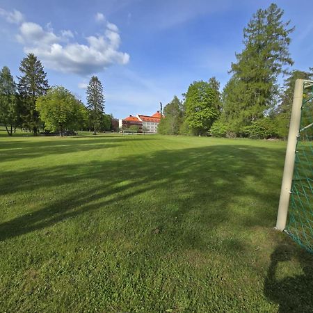 Stora Ekeberg Vandrarhem Axvall Екстер'єр фото