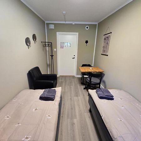 Stora Ekeberg Vandrarhem Axvall Екстер'єр фото