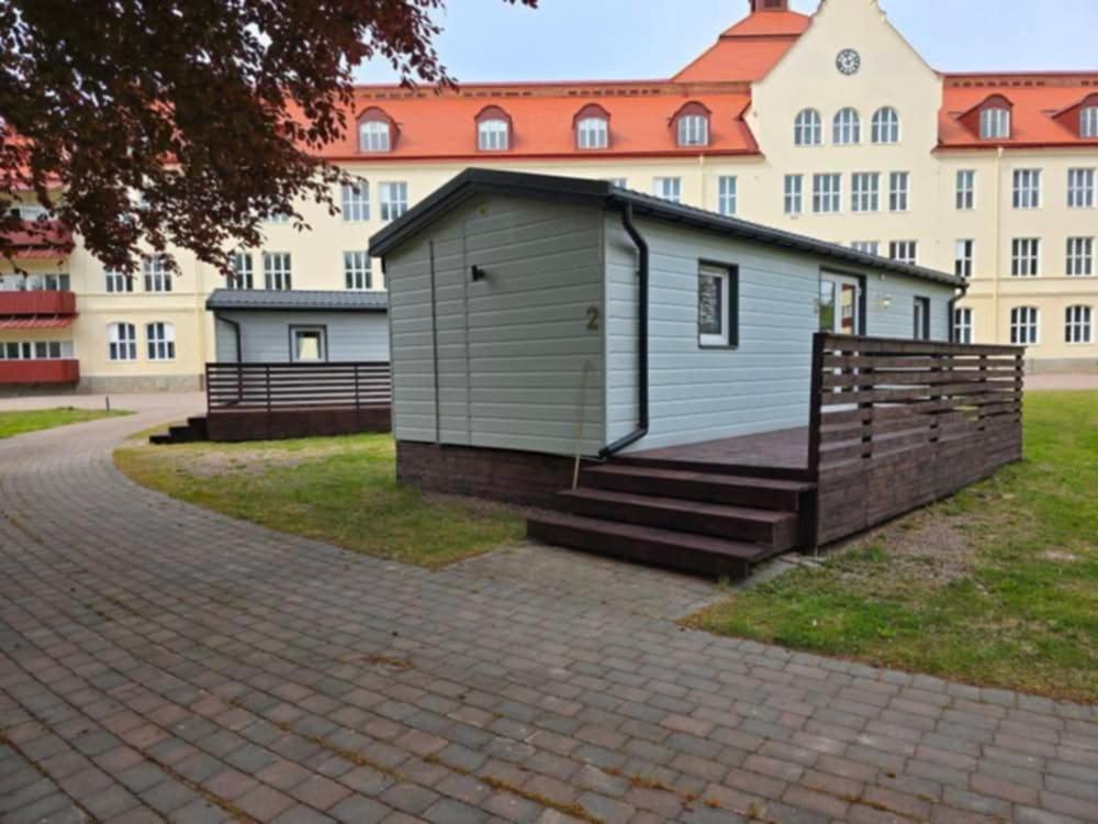 Stora Ekeberg Vandrarhem Axvall Екстер'єр фото