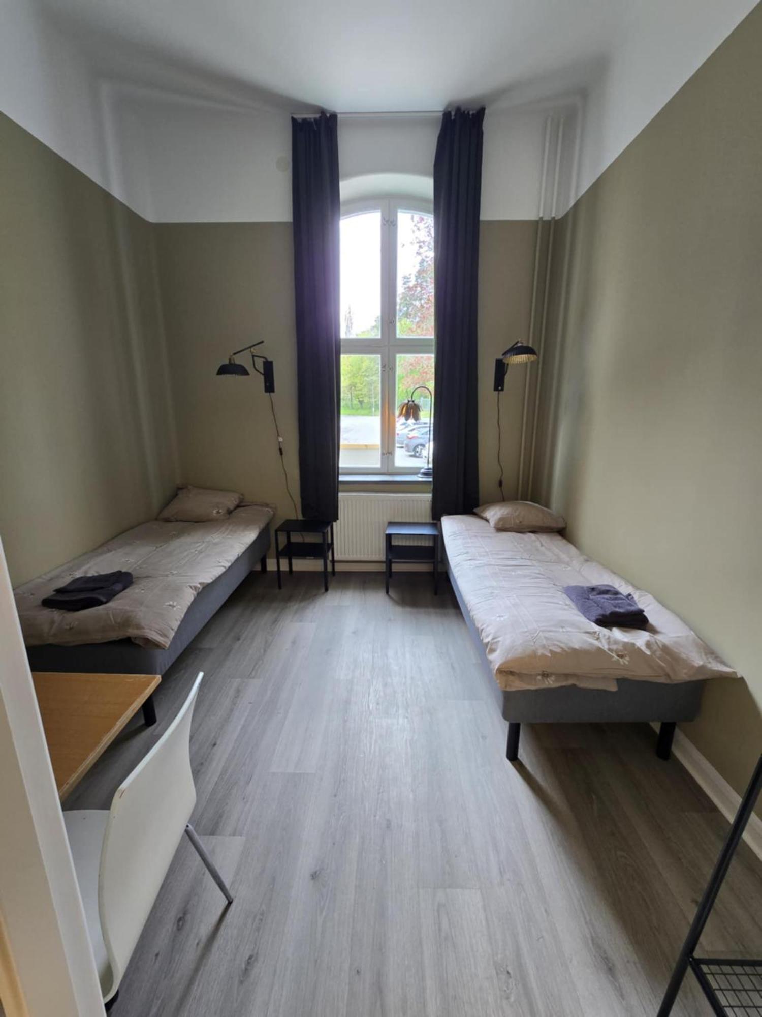 Stora Ekeberg Vandrarhem Axvall Екстер'єр фото